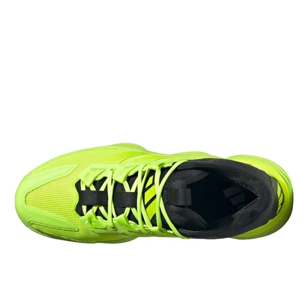 Adidas shoes - adidas Court Stabil Indoor - Court Stabil Indoor - JP7271 - Yellow 8