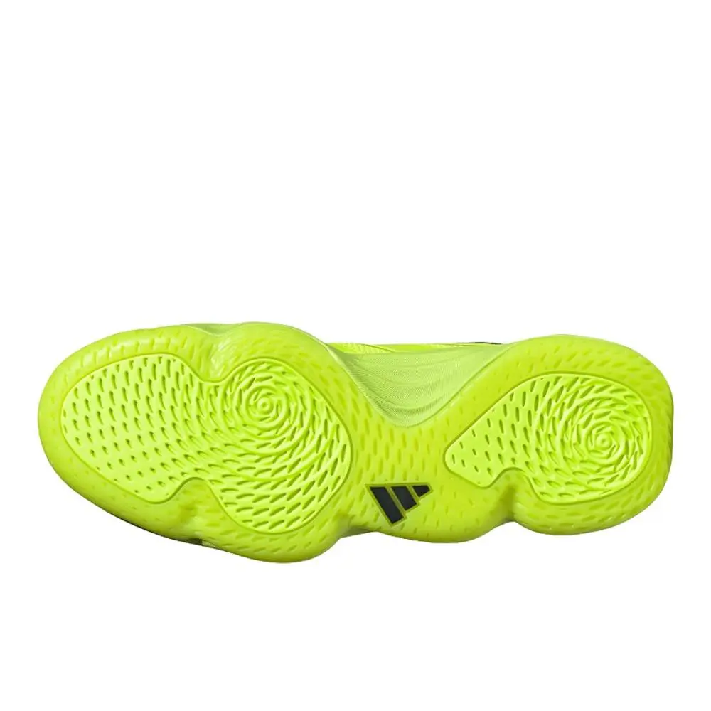 Adidas shoes - adidas Court Stabil Indoor - Court Stabil Indoor - JP7271 - Yellow 9