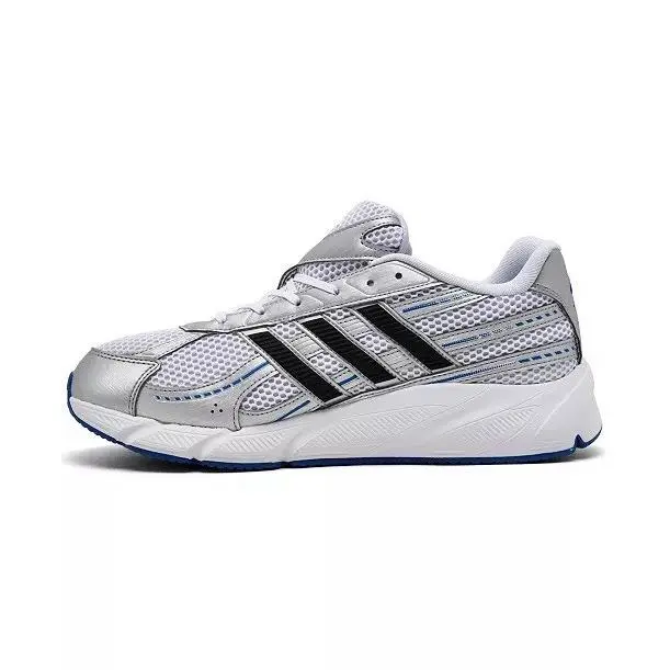 Adidas shoes - Adidas Techno Chaos 2000 - Techno Chaos - Adidas Techno Chaos 2000 - White 1