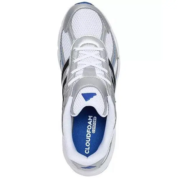 Adidas shoes - Adidas Techno Chaos 2000 - Techno Chaos - Adidas Techno Chaos 2000 - White 3