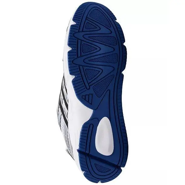 Adidas shoes - Adidas Techno Chaos 2000 - Techno Chaos - Adidas Techno Chaos 2000 - White 4