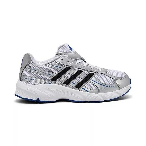 Adidas shoes - Adidas Techno Chaos 2000 - Techno Chaos - Adidas Techno Chaos 2000 - White 6