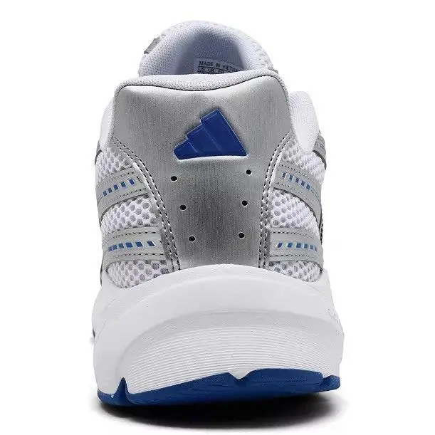Adidas shoes - Adidas Techno Chaos 2000 - Techno Chaos - Adidas Techno Chaos 2000 - White 8