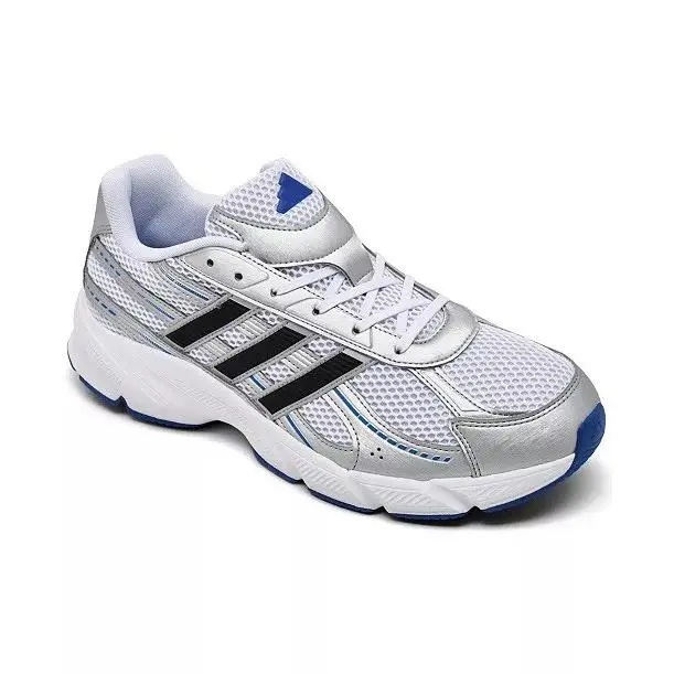 Adidas shoes - Adidas Techno Chaos 2000 - Techno Chaos - Adidas Techno Chaos 2000 - White 11