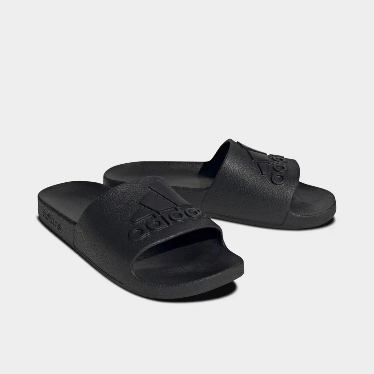 Adidas shoes - IF7371 001 - Black/Black/Black 1