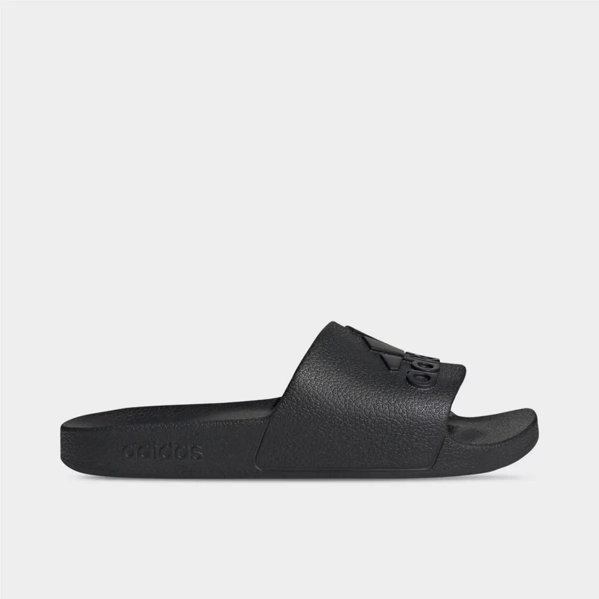 Adidas shoes - IF7371 001 - Black/Black/Black 3