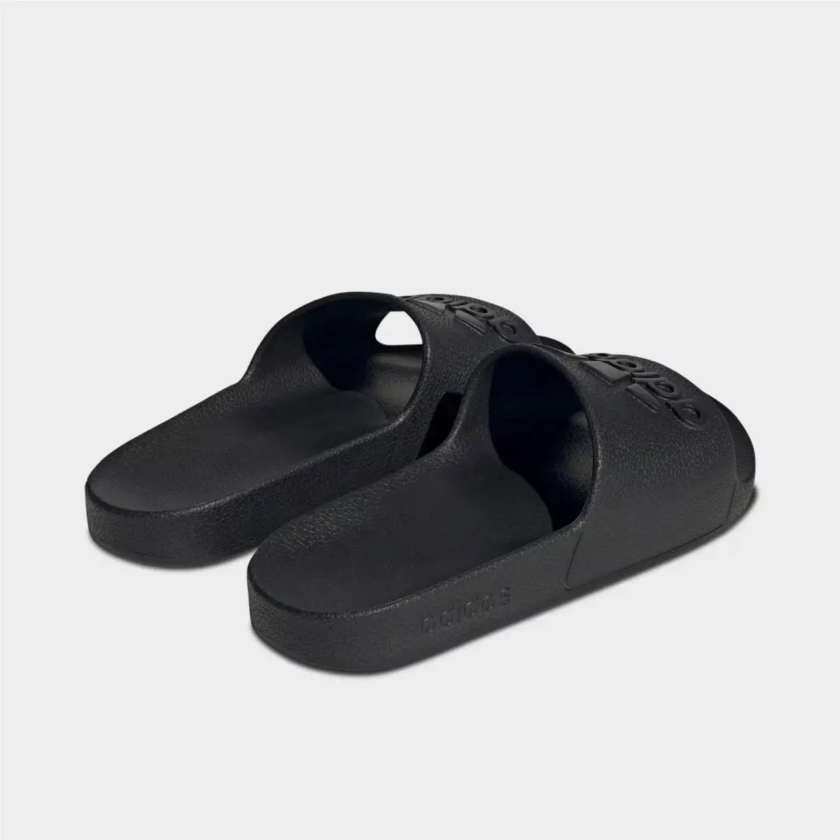 Adidas shoes - IF7371 001 - Black/Black/Black 6