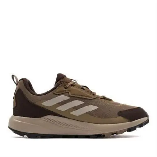 Adidas shoes - Brown 1