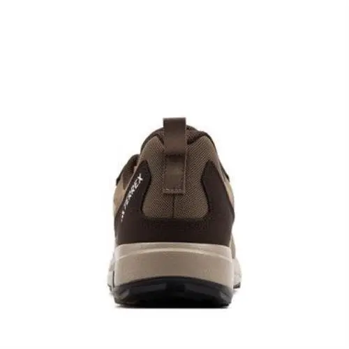 Adidas shoes - Brown 2