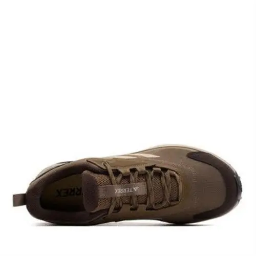 Adidas shoes - Brown 3