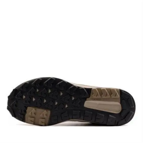 Adidas shoes - Brown 11