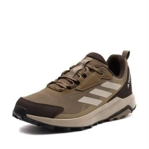 Adidas shoes - Brown 12
