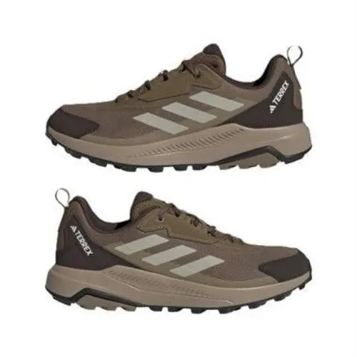 Adidas shoes - Brown 14