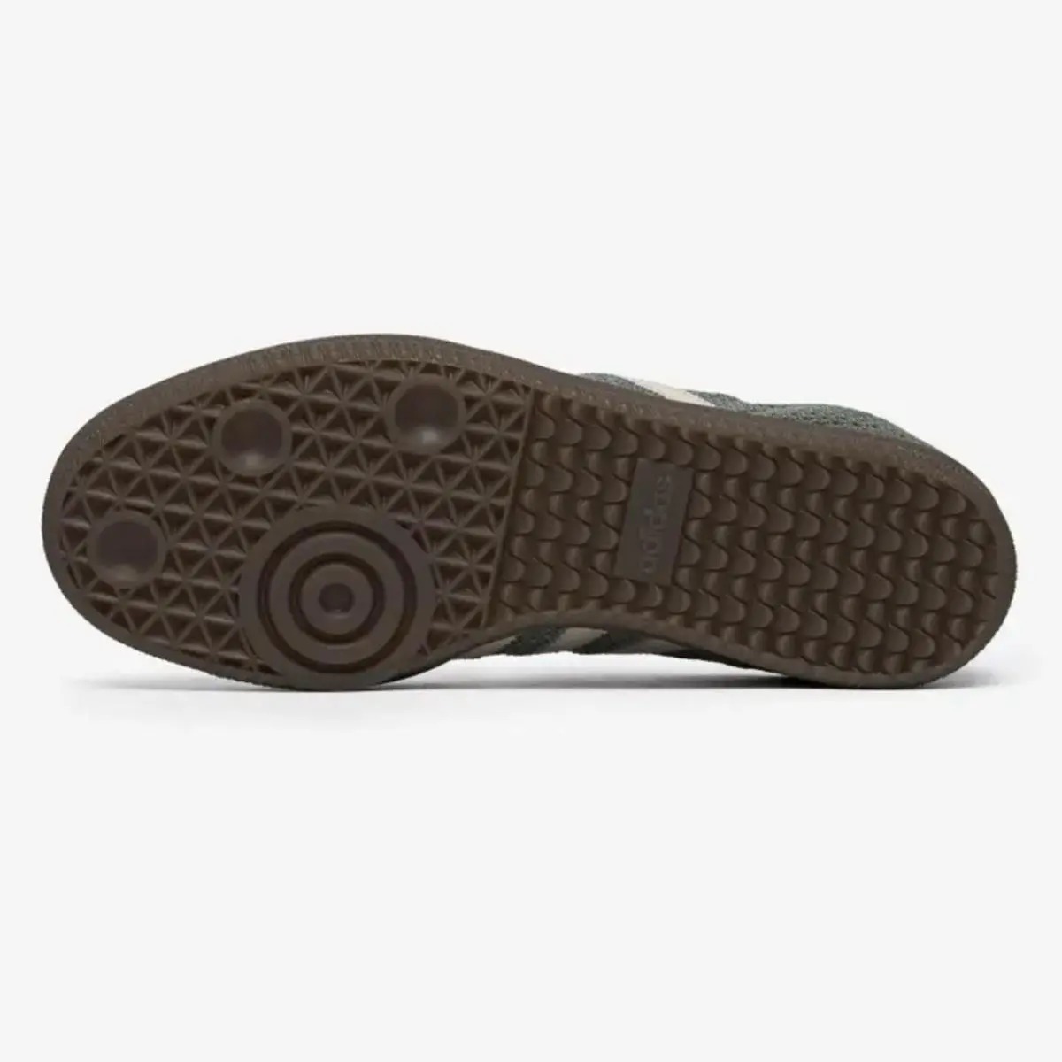 Adidas shoes - Adidas Originals Samba - Originals Samba - Adidas Originals Samba - Green 3
