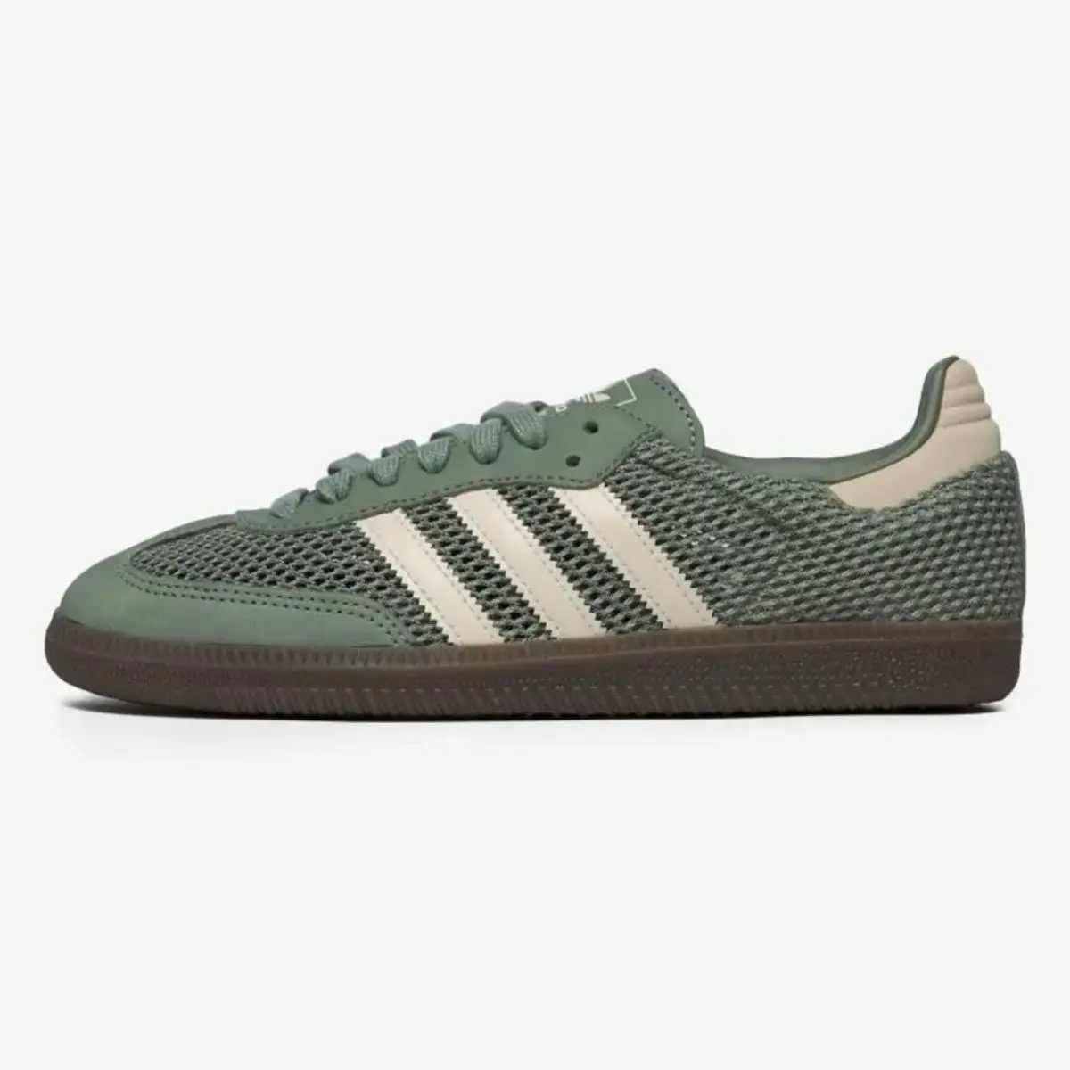 Adidas shoes - Adidas Originals Samba - Originals Samba - Adidas Originals Samba - Green 9