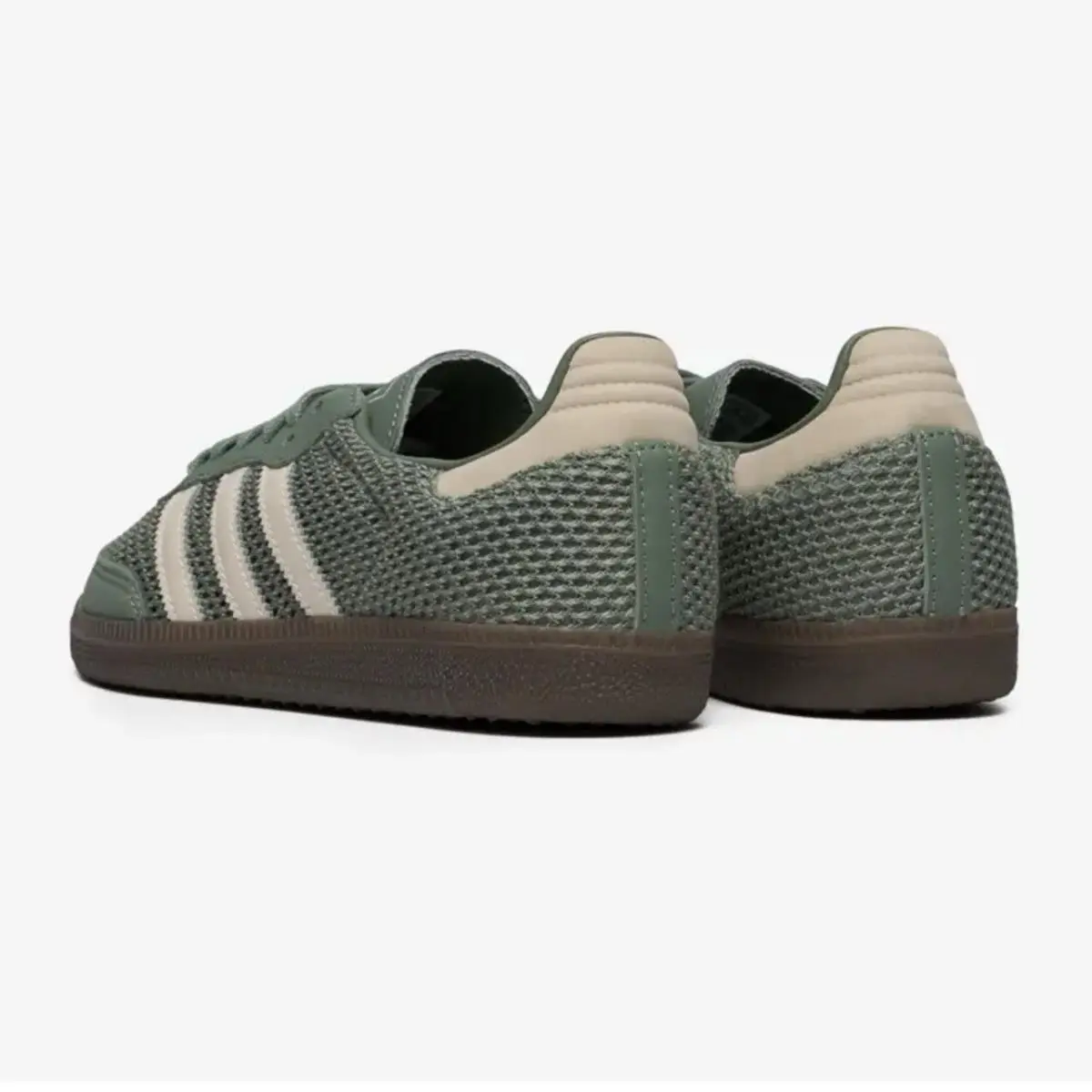 Adidas shoes - Adidas Originals Samba - Originals Samba - Adidas Originals Samba - Green 12