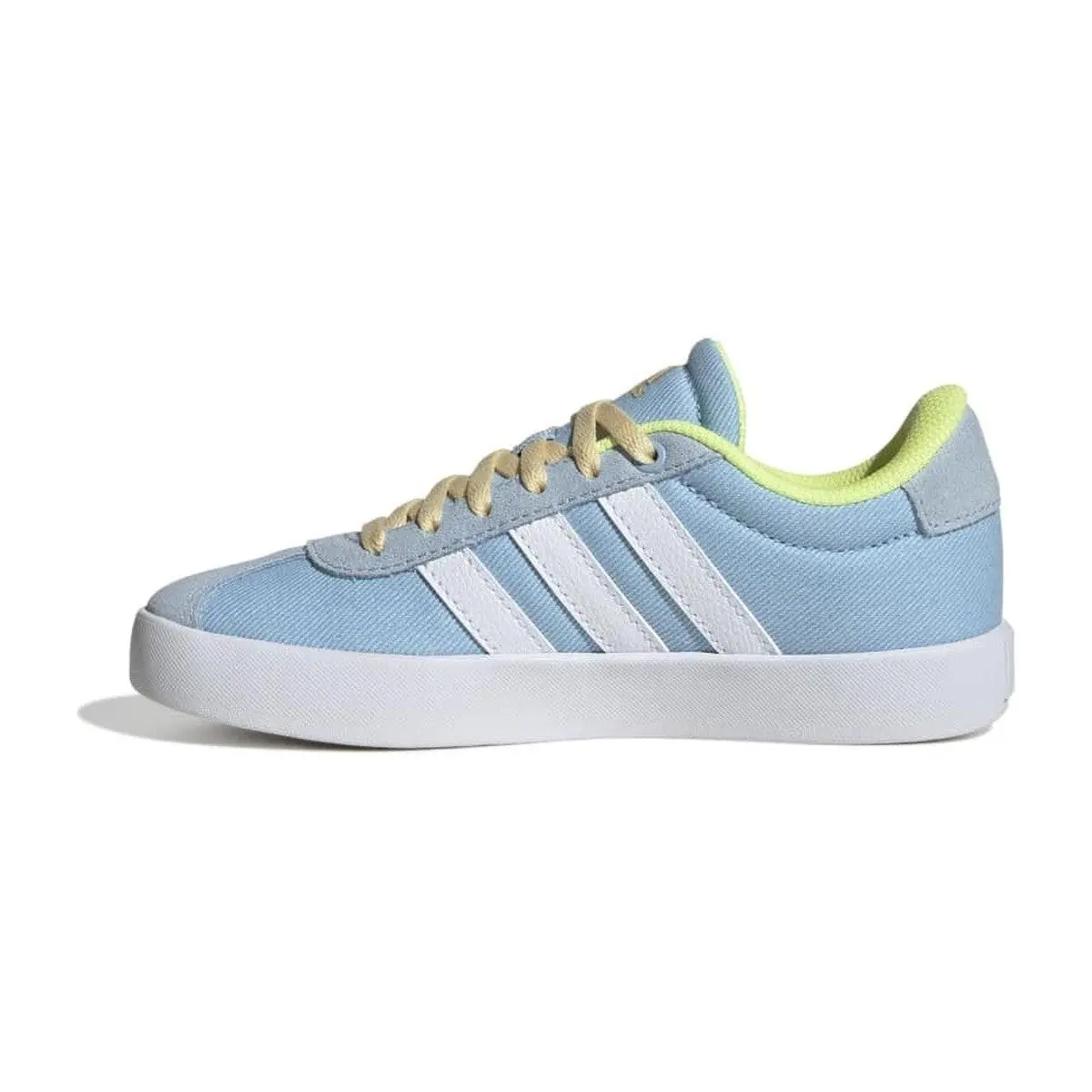 Adidas shoes - Vl Court 3.0 - Court - JS3487 - Multicolor 0
