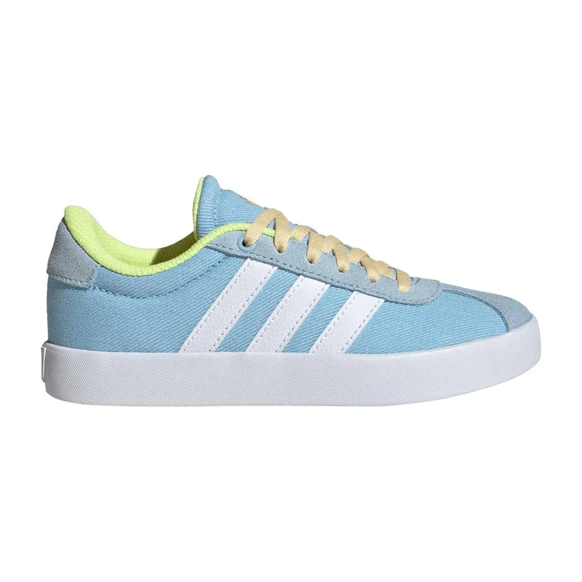 Adidas shoes - Vl Court 3.0 - Court - JS3487 - Multicolor 2