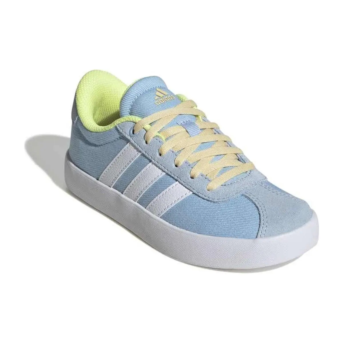 Adidas shoes - Vl Court 3.0 - Court - JS3487 - Multicolor 5