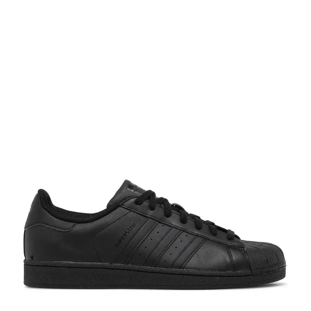 Adidas shoes - Superstar Foundation Core Black - Superstar Foundation Core Black - AF5666-BLK - Core 0