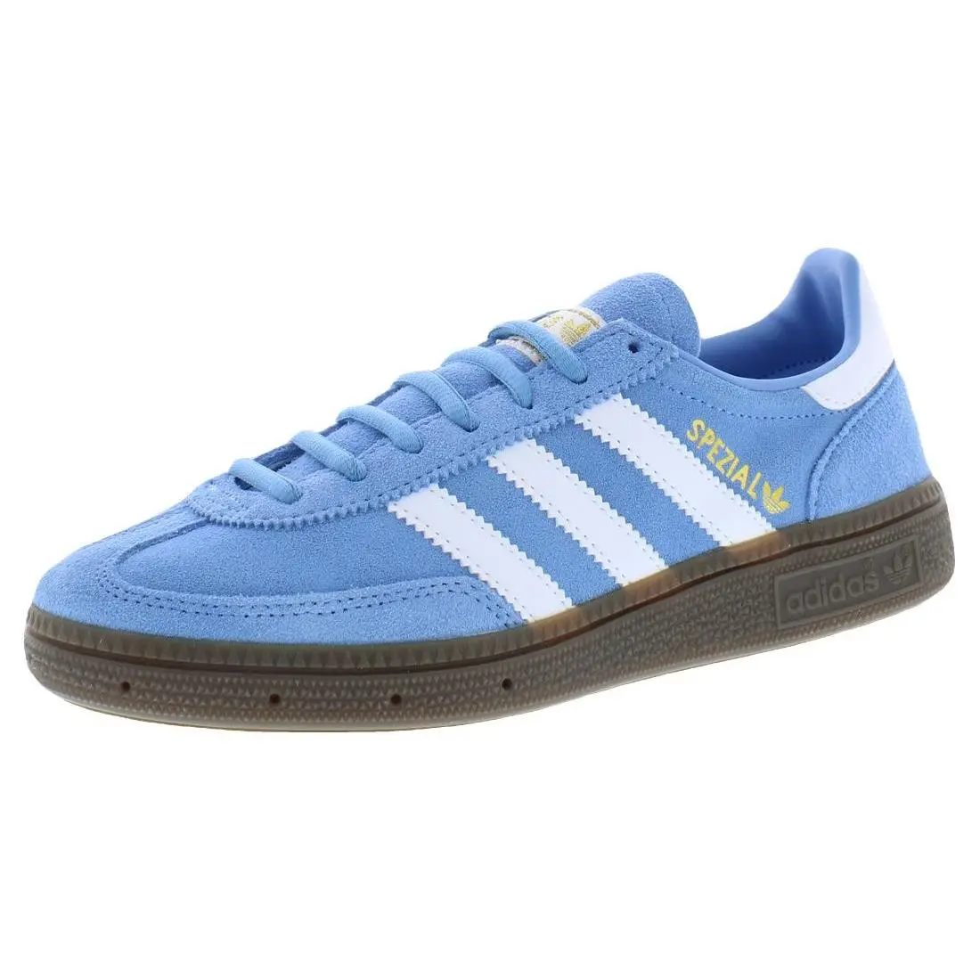 Adidas shoes - JI2902 - JI2902 - Light Blue/Footwear White/Gum 5, Main: Blue 0
