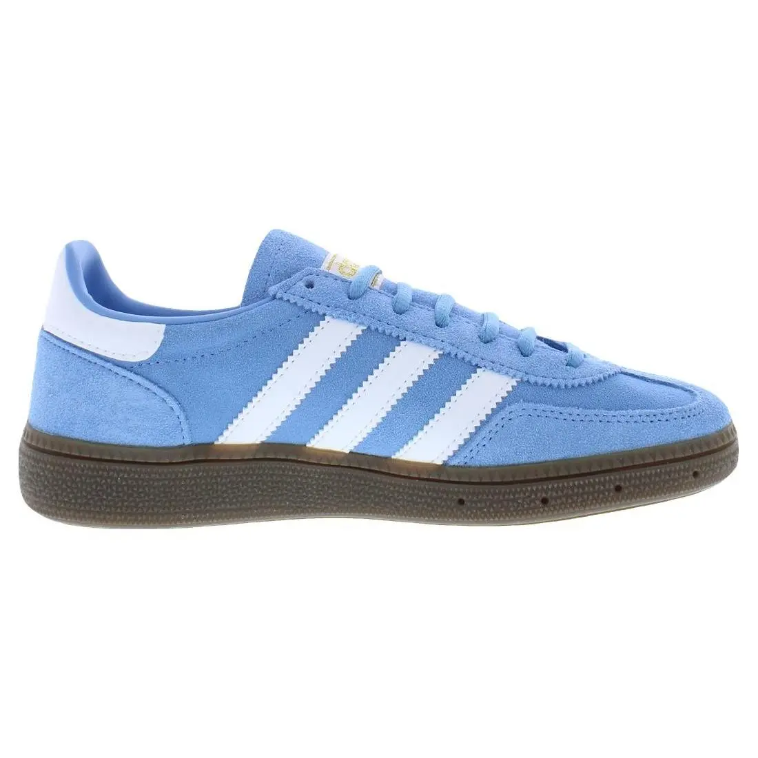 Adidas shoes - JI2902 - JI2902 - Light Blue/Footwear White/Gum 5, Main: Blue 6