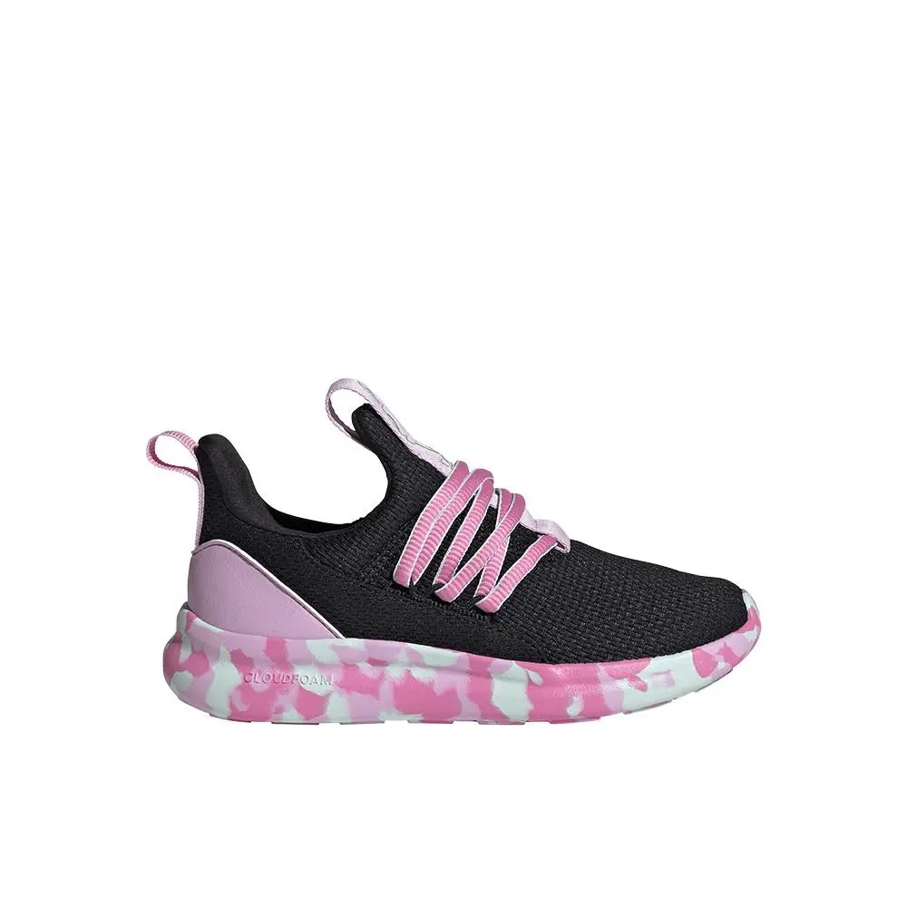 Adidas shoes - adidas Lite Racer Adapt 7.0 - SB1158-KI9259 - Black 5