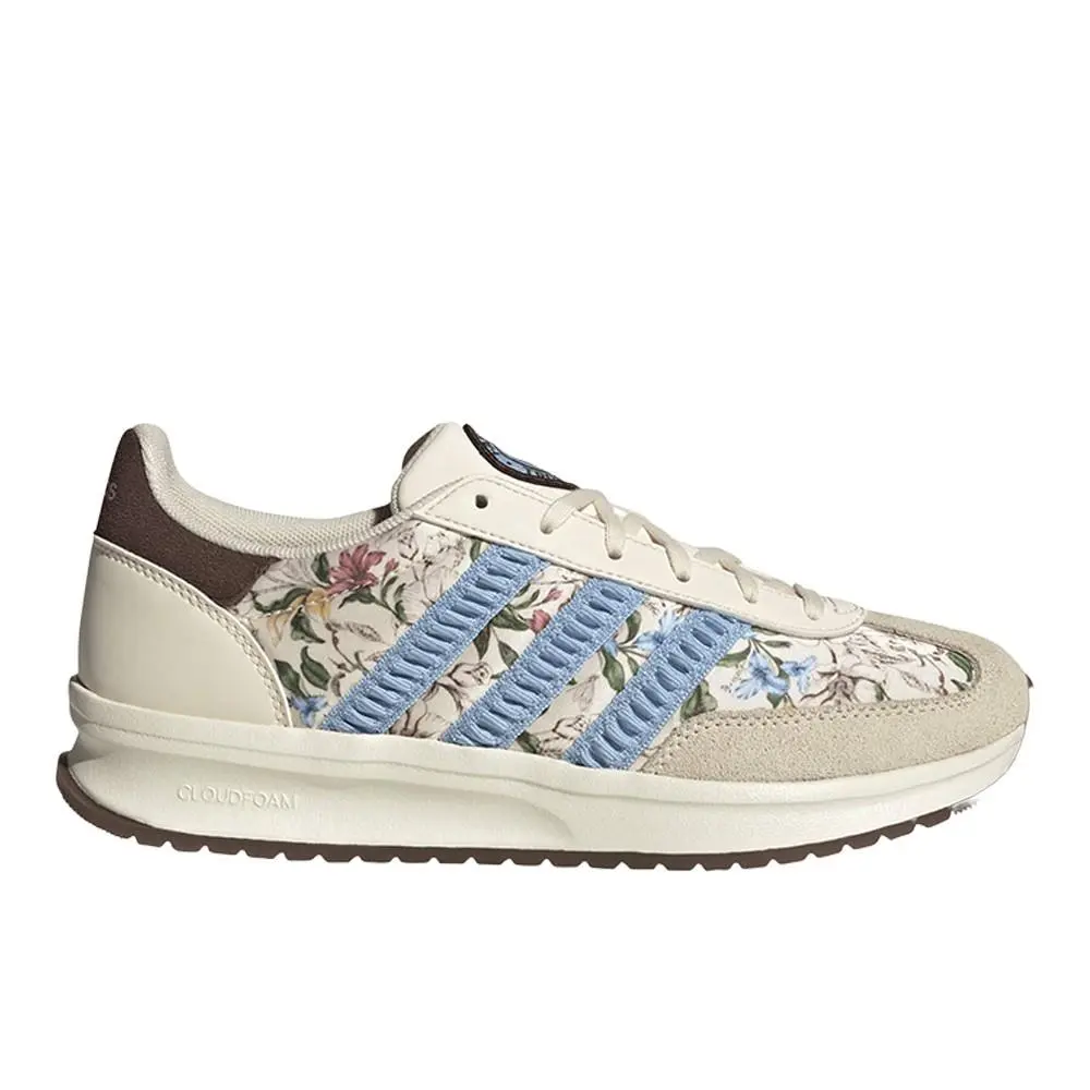 Adidas Run 70S 2.0 Womens Beige Sneakers Casual Shoes SB1158-KJ7998