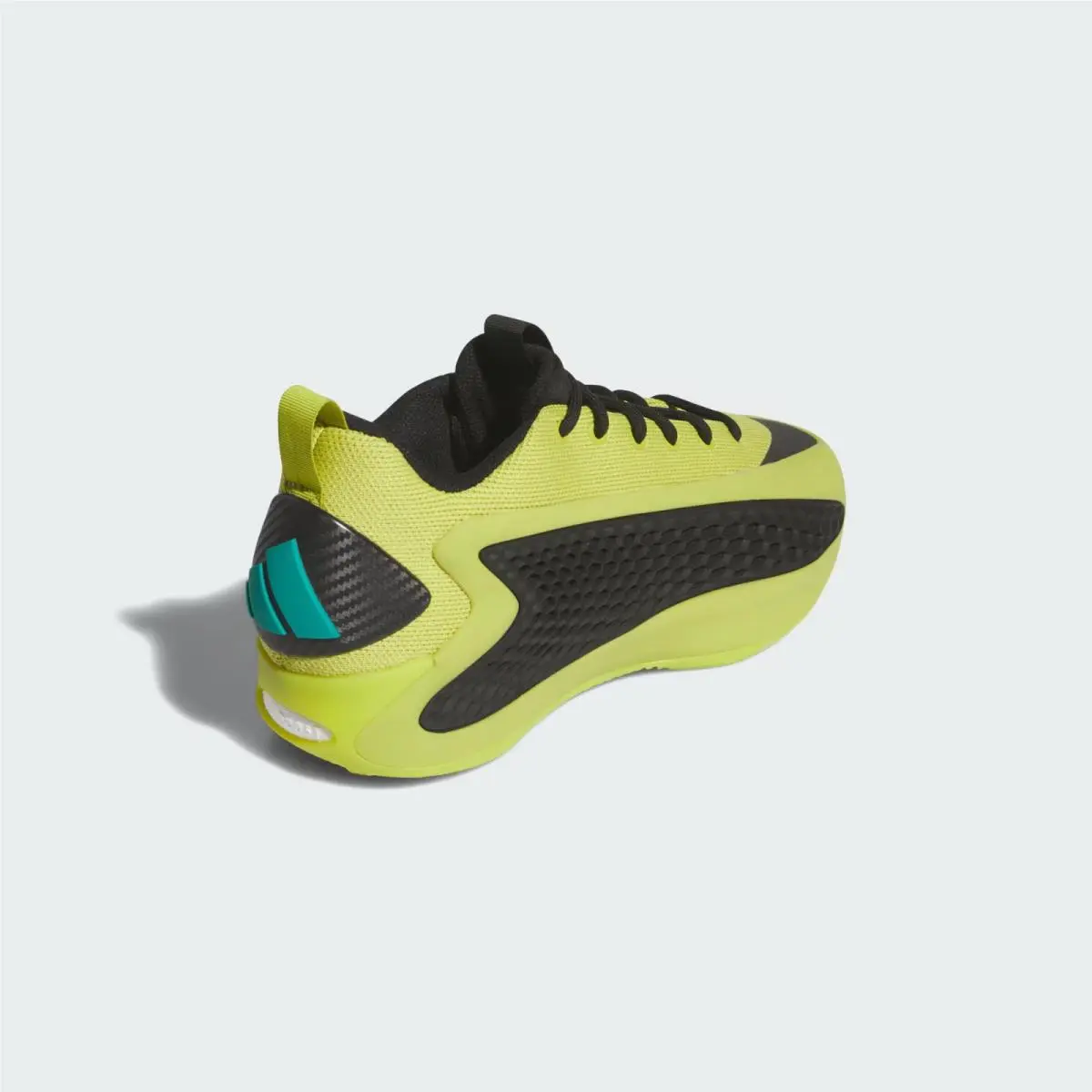 Adidas shoes - ADIDAS Anthony Edwards 1 Low - Yellow 17