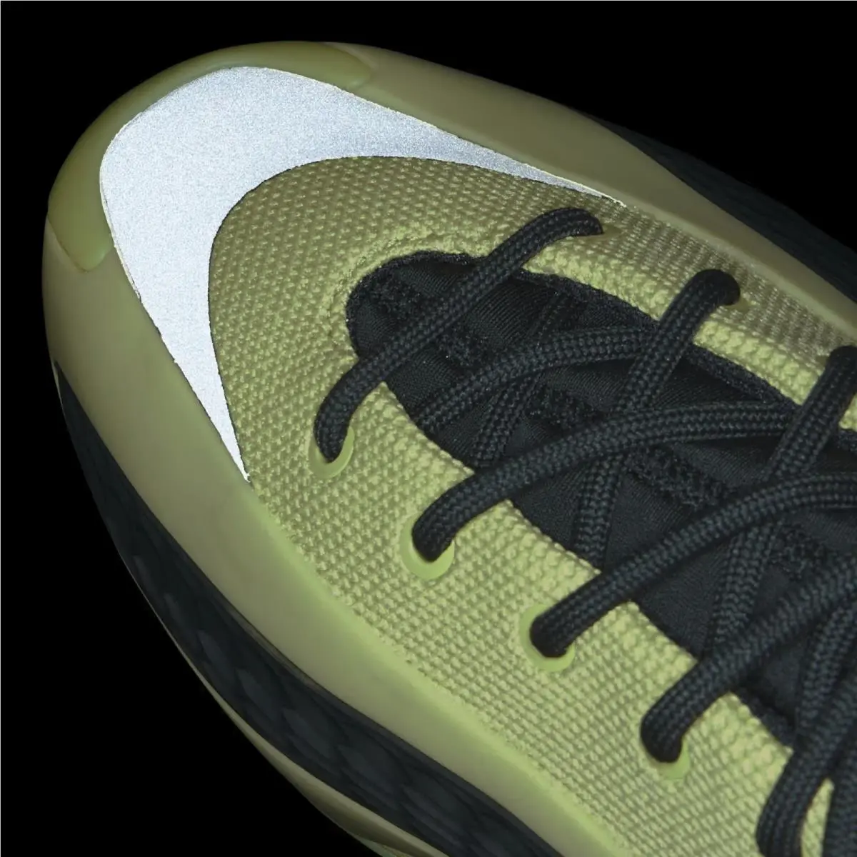 Adidas shoes - ADIDAS Anthony Edwards 1 Low - Yellow 8