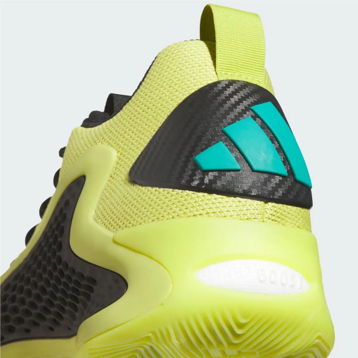 Adidas shoes - ADIDAS Anthony Edwards 1 Low - Yellow 9