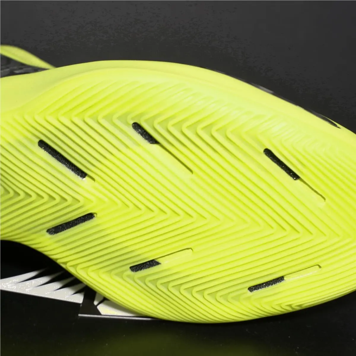 Adidas shoes - ADIDAS Anthony Edwards 1 Low - Yellow 20
