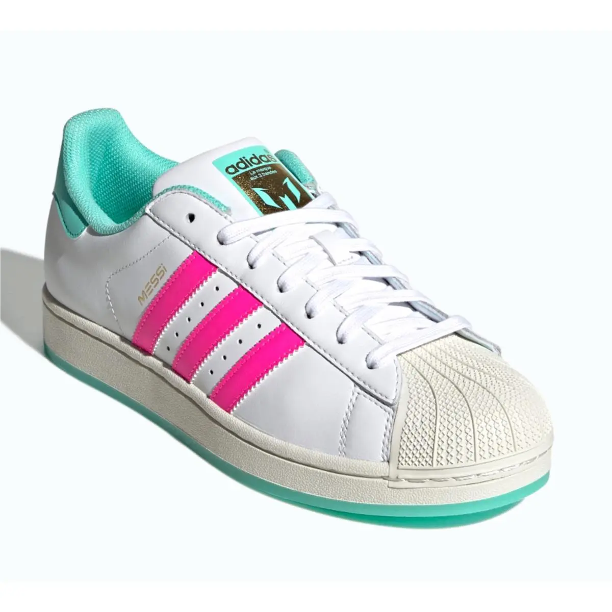 Adidas shoes - adidas Superstar - Superstar - JR1979 - White 0