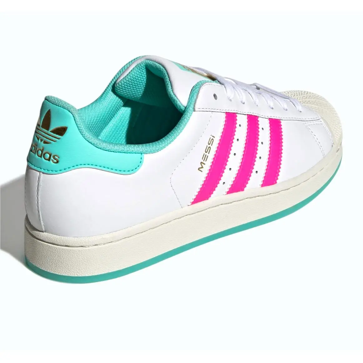 Adidas shoes - adidas Superstar - Superstar - JR1979 - White 10