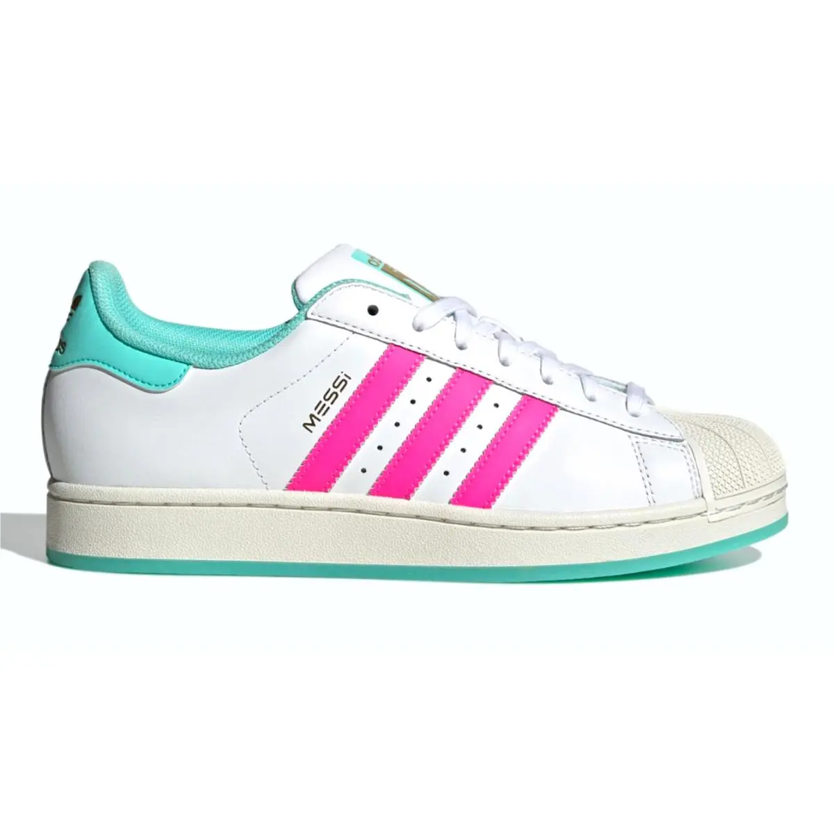 Adidas shoes - adidas Superstar - Superstar - JR1979 - White 6