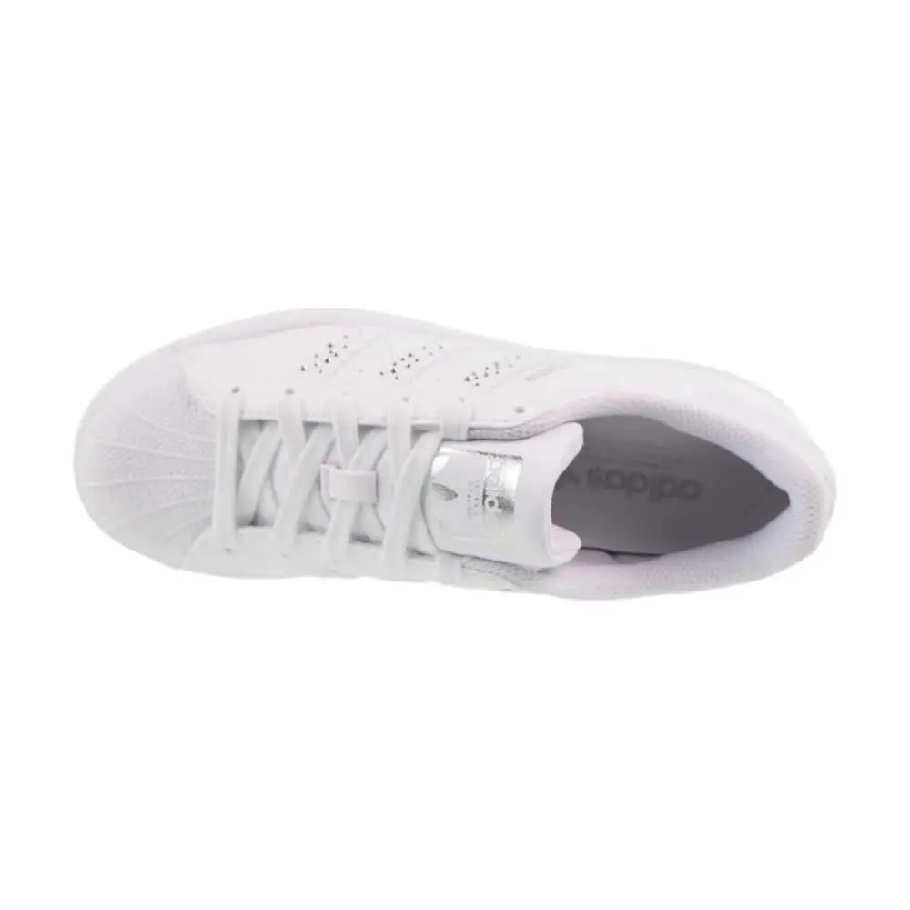Adidas shoes - Cloud White 3