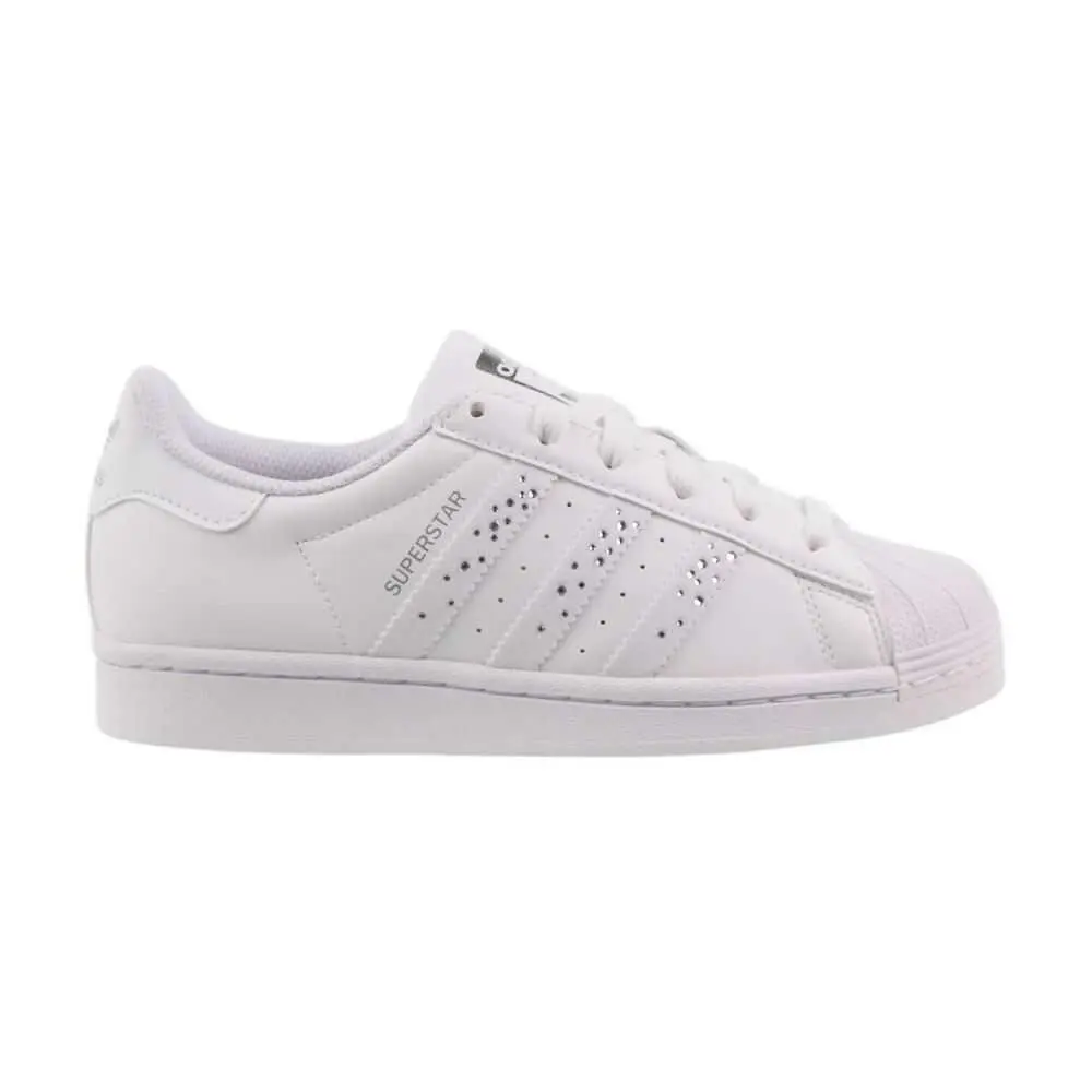 Adidas shoes - Cloud White 5