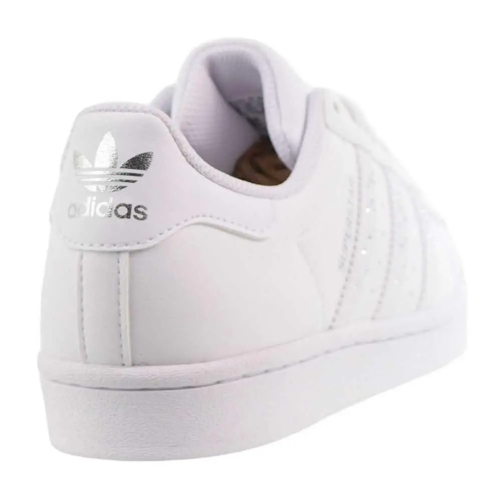 Adidas shoes - Cloud White 7