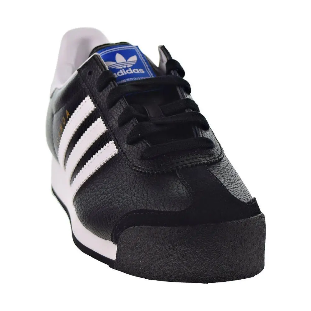 Adidas shoes - Core Black / Cloud White / Gold Metallic 0