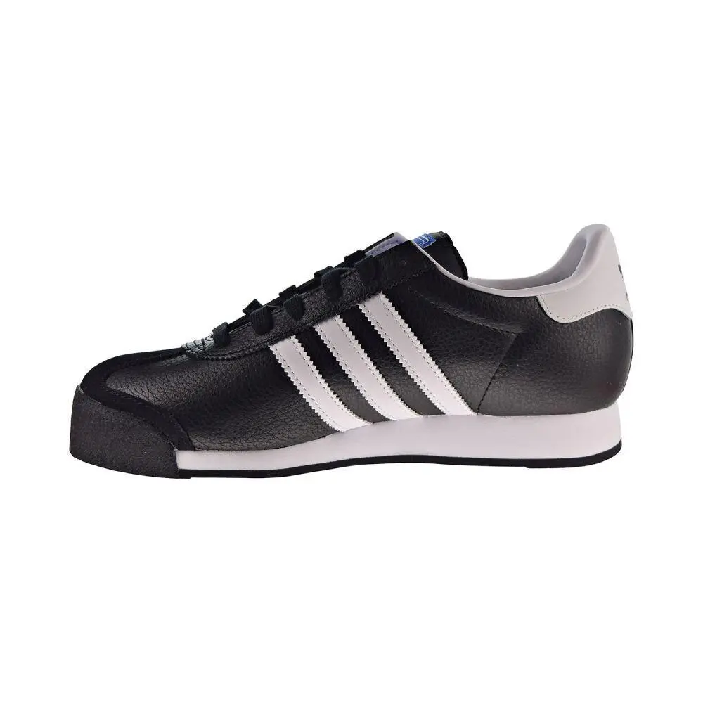 Adidas shoes - Core Black / Cloud White / Gold Metallic 2