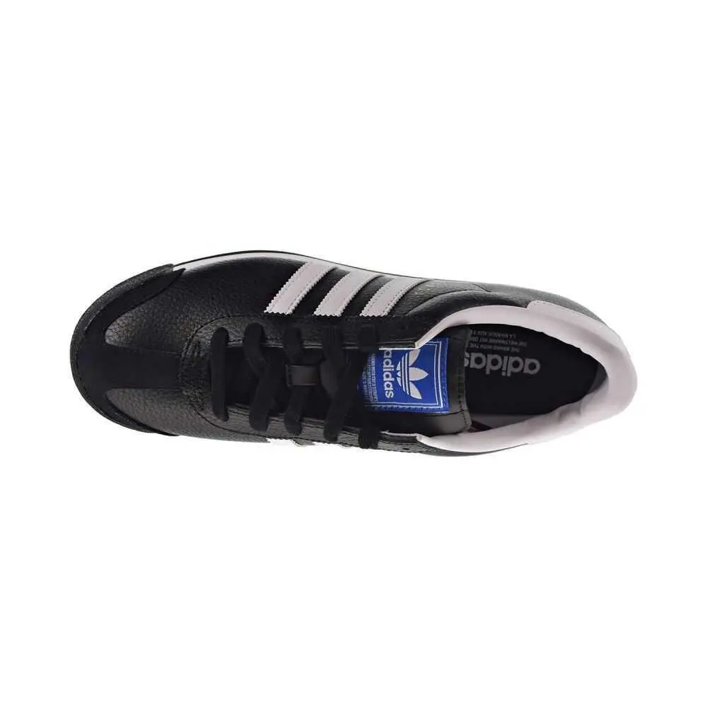Adidas shoes - Core Black / Cloud White / Gold Metallic 3