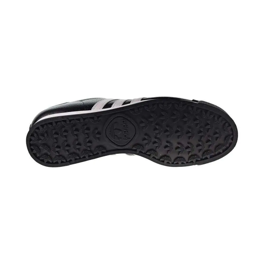 Adidas shoes - Core Black / Cloud White / Gold Metallic 10