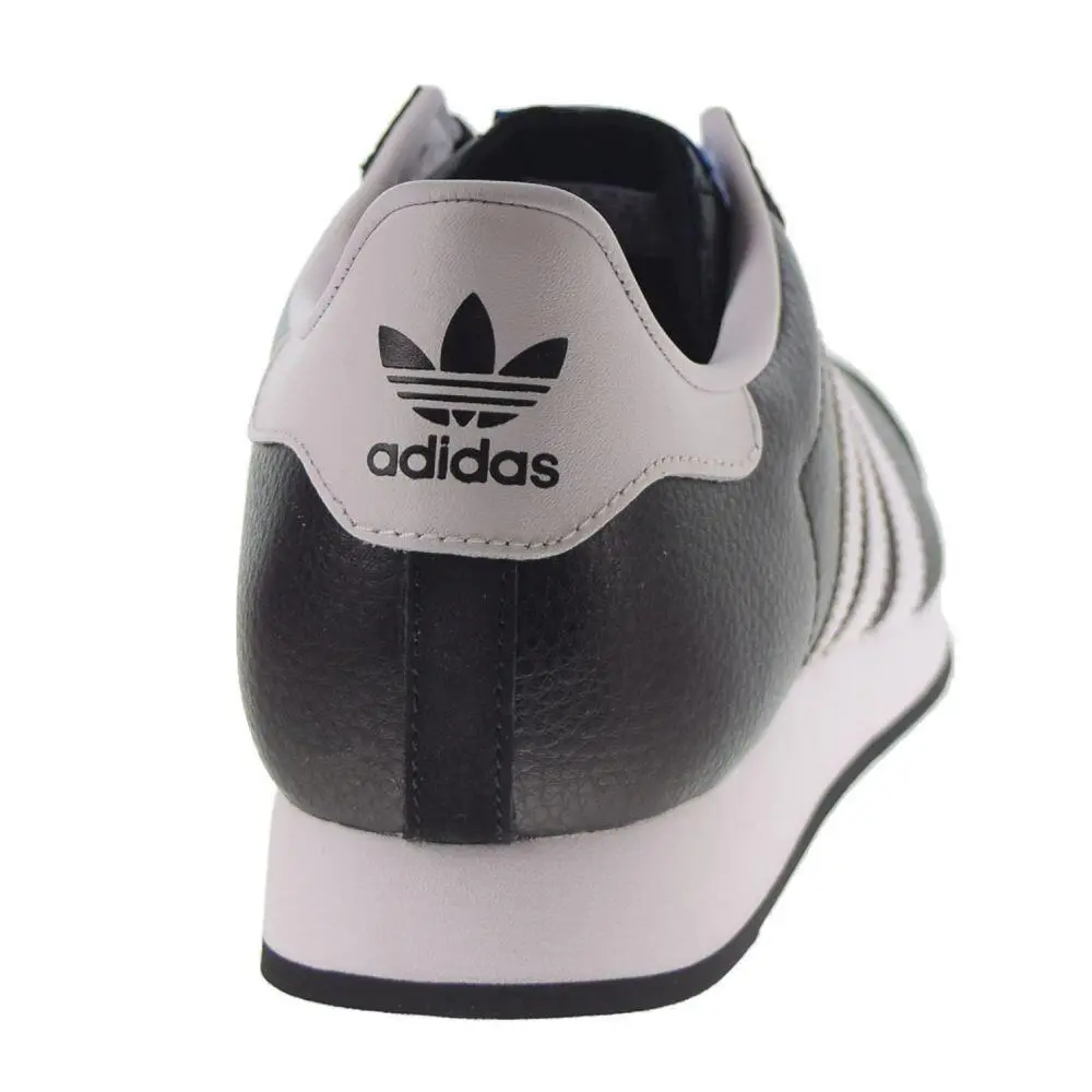 Adidas shoes - Core Black / Cloud White / Gold Metallic 7