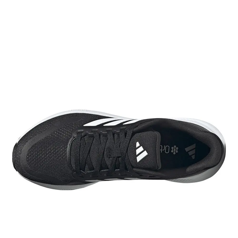Adidas shoes - adidas Runfalcon 5 Wide Running - SB1158-IE0556 - Black 2
