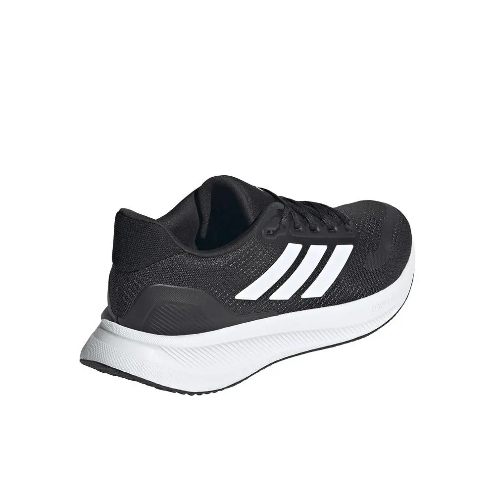 Adidas shoes - adidas Runfalcon 5 Wide Running - SB1158-IE0556 - Black 4