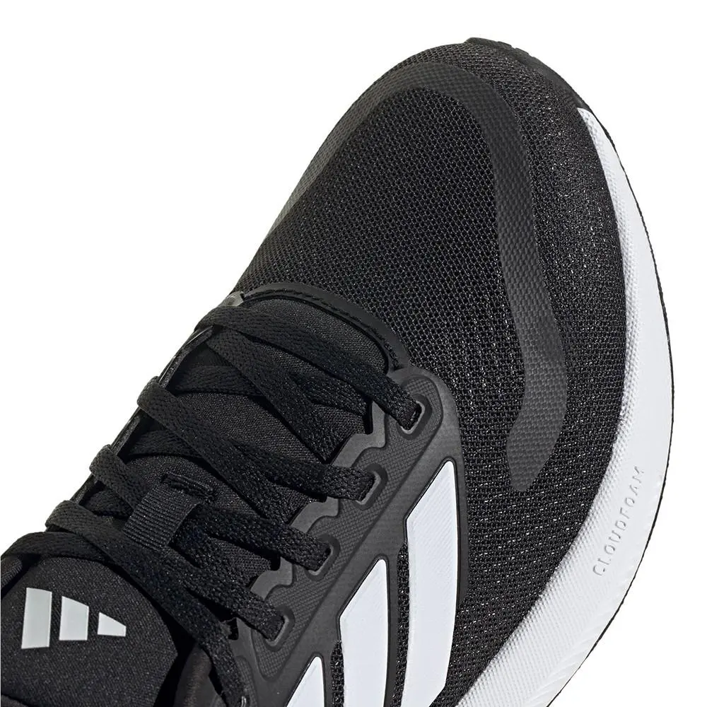 Adidas shoes - adidas Runfalcon 5 Wide Running - SB1158-IE0556 - Black 13