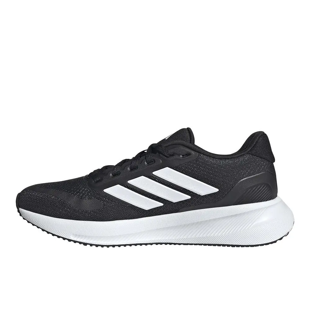 Adidas shoes - adidas Runfalcon 5 Wide Running - SB1158-IE0556 - Black 9