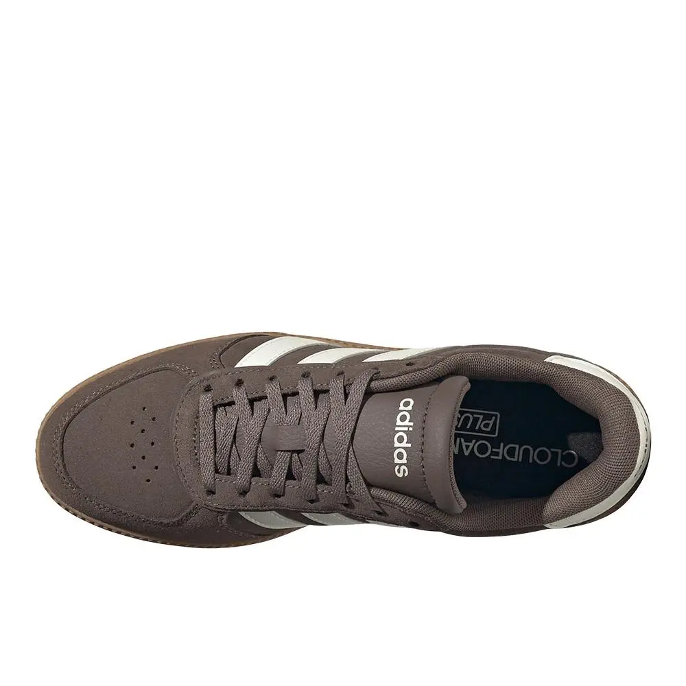 Adidas shoes - adidas Breaknet Sleek - Breaknet Sleek - SB1158-JR6905 - Brown 2