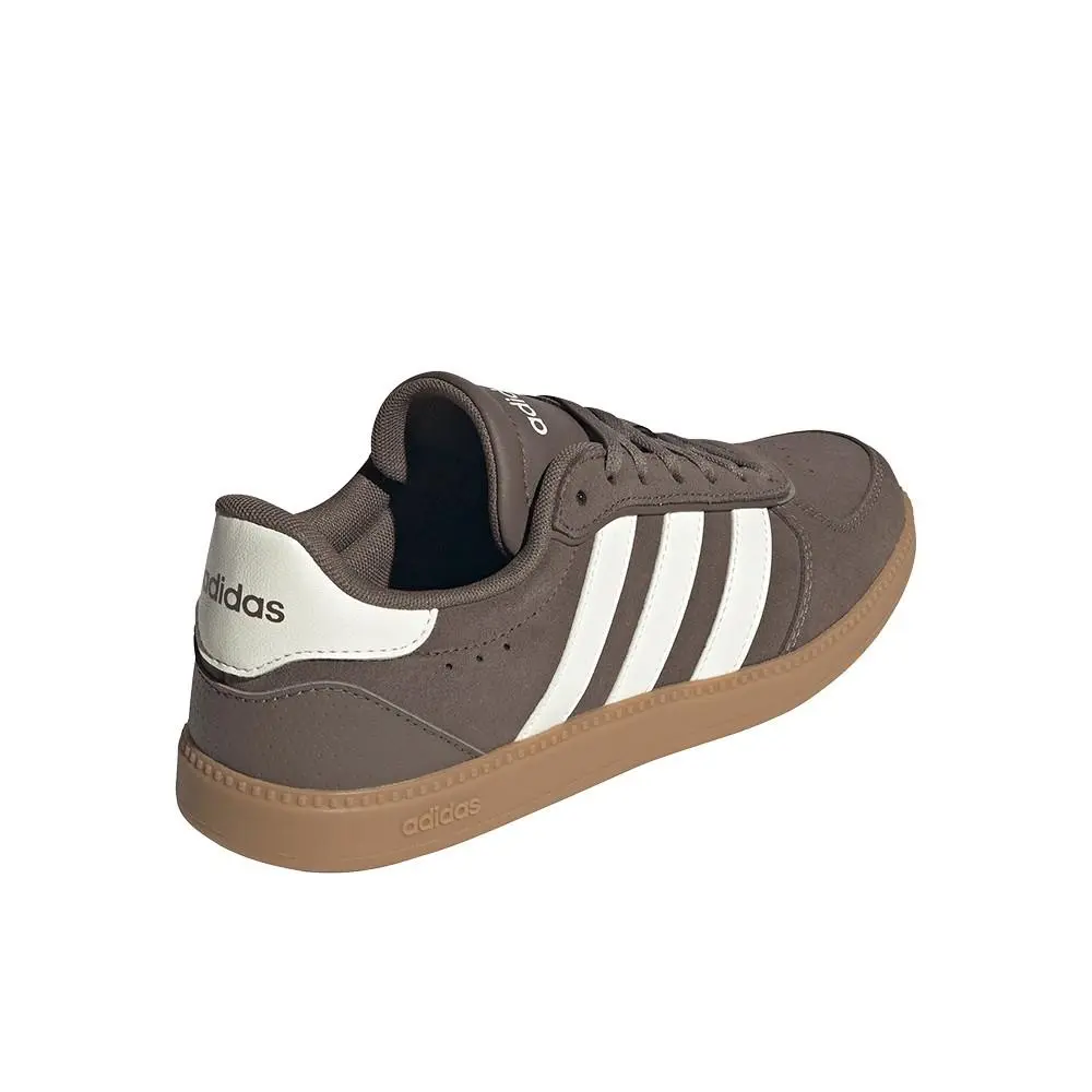 Adidas shoes - adidas Breaknet Sleek - Breaknet Sleek - SB1158-JR6905 - Brown 4