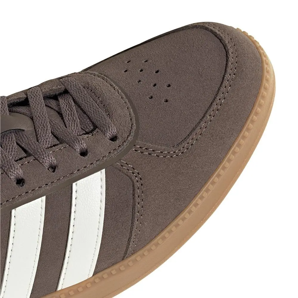 Adidas shoes - adidas Breaknet Sleek - Breaknet Sleek - SB1158-JR6905 - Brown 13